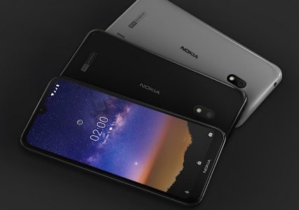 Nokia 2.2 to niedrogi smartfon, ale nie dla miłośników dobrych specyfikacji