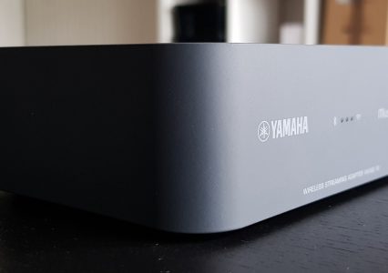 Recenzja Yamaha WXAD-10. Odtwarzacz, który tchnie nowe życie w Twój sprzęt audio