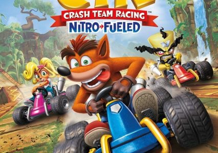 „Crash Team Racing Nitro-Fueled” to dużo więcej niż nostalgia – recenzja