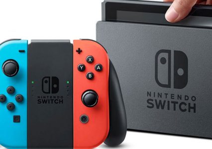 Nintendo się nie zatrzymuje! Szykuje kolejne wersje konsoli Switch we współpracy z Sharpem