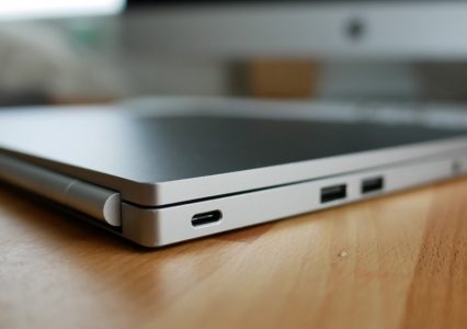 Długo się wzbraniałem przed drugim komputerem od Apple, zmusił mnie koniec żywota Chromebook Pixela