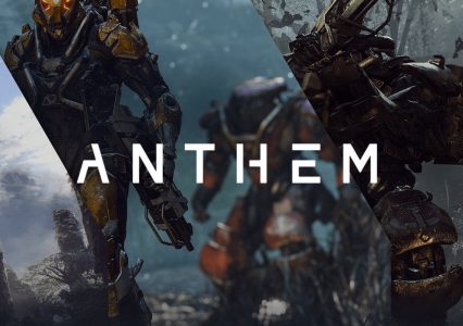 Co dalej z „Anthem”? Kataklizm!