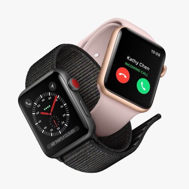 Budżetowa wersja Apple Watcha, czyli Apple Watch SE już na wiosnę?