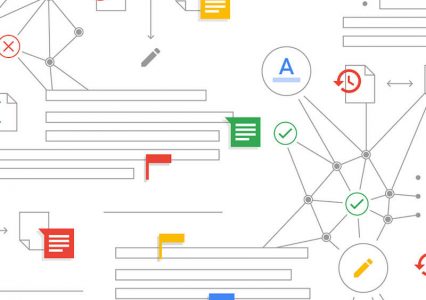 Dokumenty Google z nową funkcją: śledzenie zmian na żywo