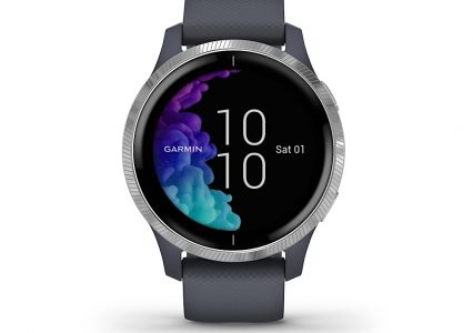 Masa nowości: Garmin pokazuje nowe smartwatche na IFA 2019