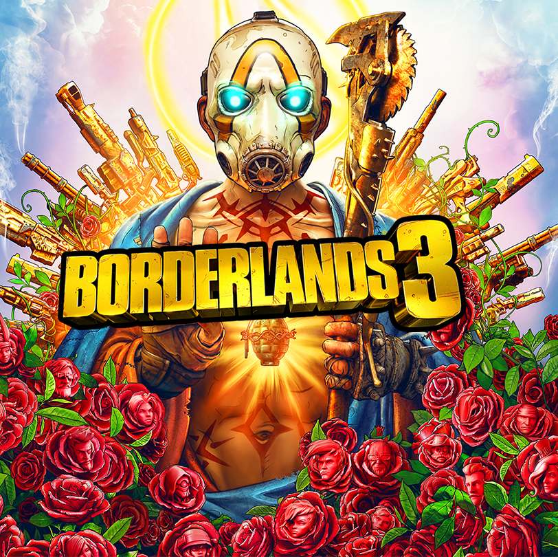 borderlands 3