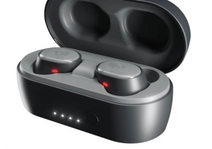 AirPods mają się czego bać? Skullcandy Sesh kuszą nie tylko atrakcyjną ceną | IFA 2019