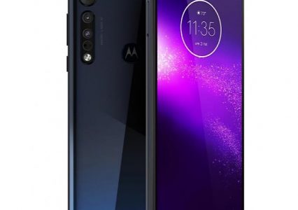 Motorola One Macro zadebiutowała – tani, przyzwoity telefon z funkcją zdjęć macro