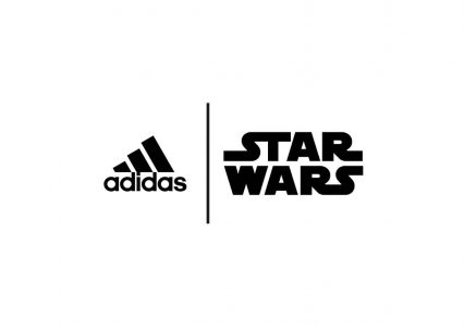 Adidas wydaje buty koszykarskie w klimacie Star Wars