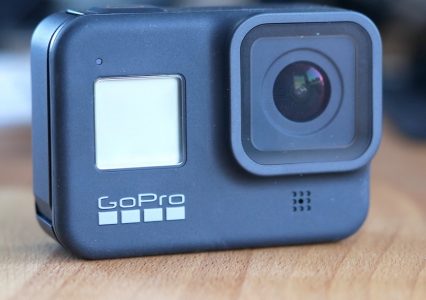 W oczekiwaniu na recenzje GoPro Hero 8 Black vs DJI Osmo Action, mam dla Was video test