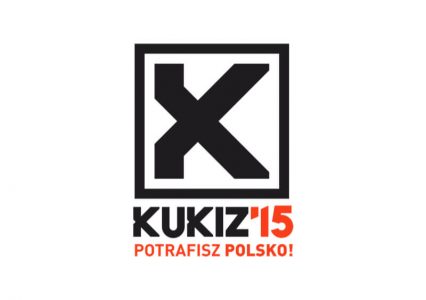 Cztery lata po wyborach Paweł Kukiz dalej nie zapłacił twórcom swojego logo i sloganu