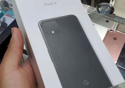 Kolejne wycieki informacji na temat Google Pixel 4 i specyfikacja telefonu