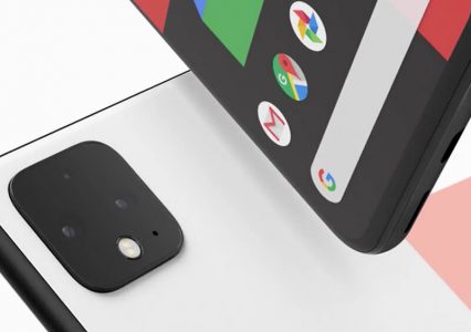 Google reaguje: Pixel 4 będzie wymagał otwartych oczu do odblokowania urządzenia