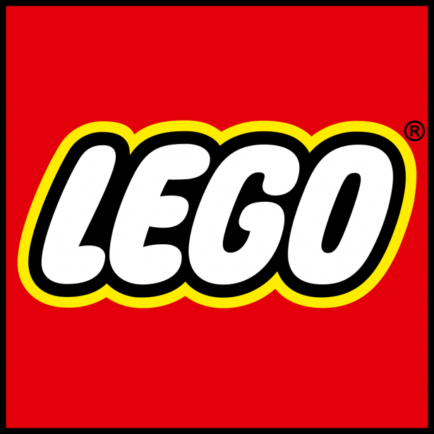 LEGO zaprezentowało specjalny komputer PC na Halloween zbudowany z klocków