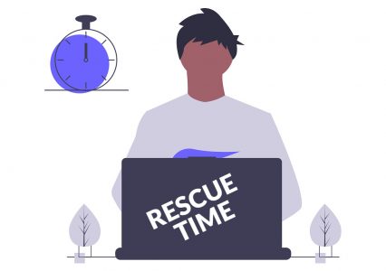 RescueTime – przeanalizuj, co robisz na komputerze oraz telefonie