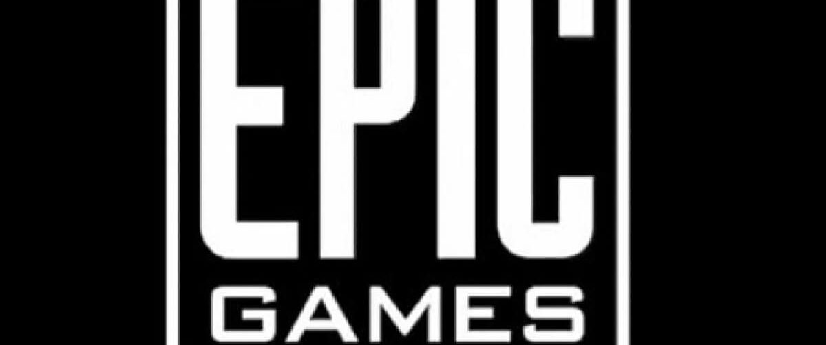 Epic Game Store