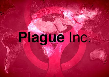 Plague Inc. znika z Apple App Store w Chinach
