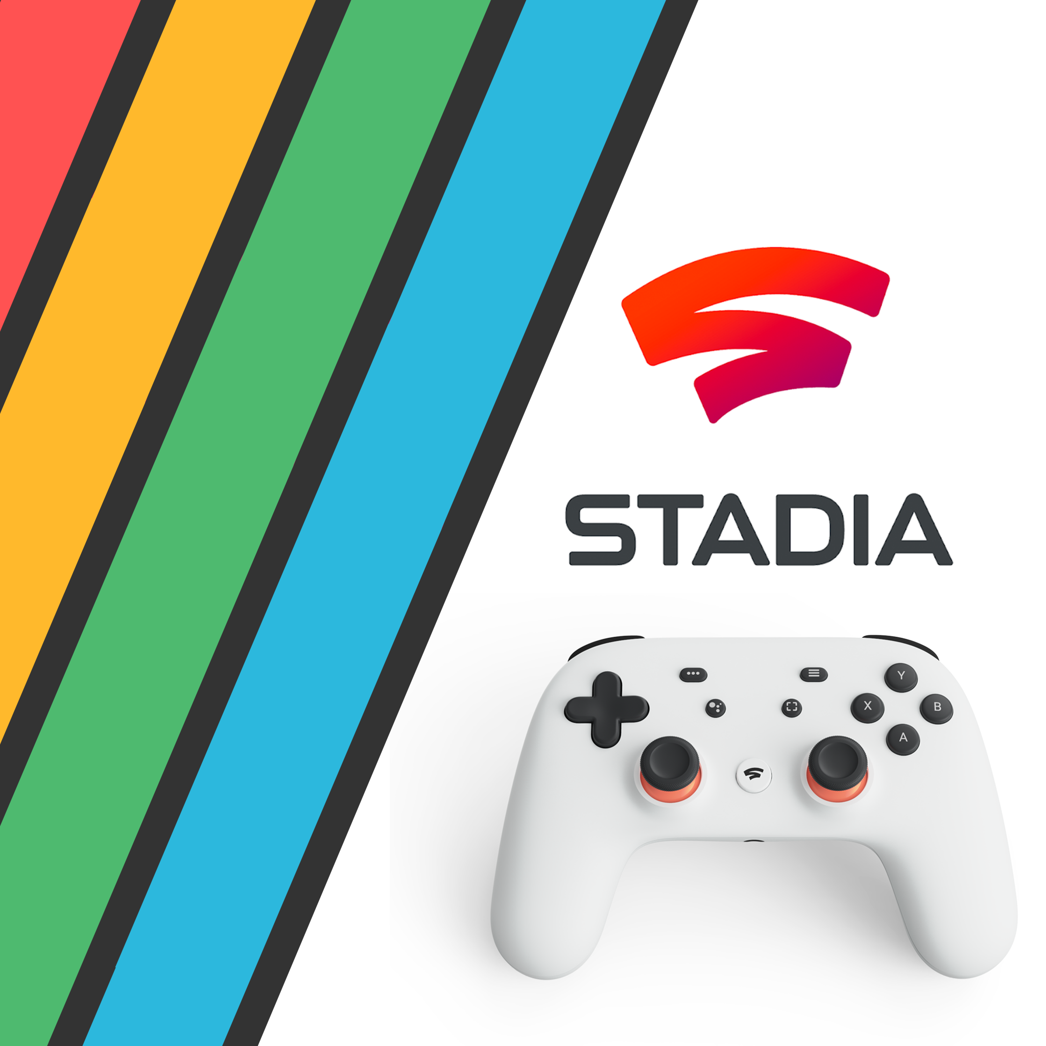 google stadia