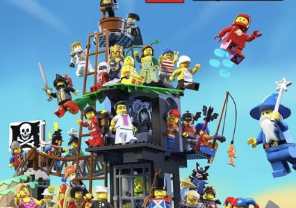 LEGO Legacy: Heroes Unboxed czyli RPG z minifigurkami już dostępne na Android i iOS