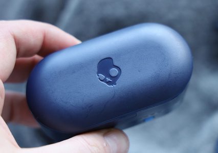 Skullcandy Push, czyli niedrogie słuchawki TWS z mocną baterią – pierwsze wrażenia