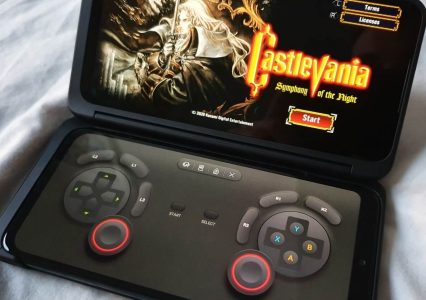 Wspomnień czar: Castlevania: Symphony of the Night dostępny dla iOS i Android za małą kasę