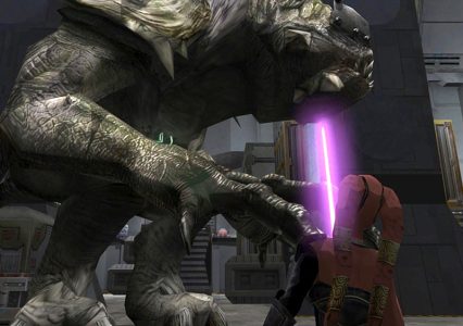 Star Wars Jedi Knight: Jedi Academy niespodziewanie debiutuje na PS4!