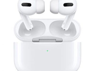 Nowe słuchawki Apple AirPods i MacBook Pro 13 już w przyszłym miesiącu?