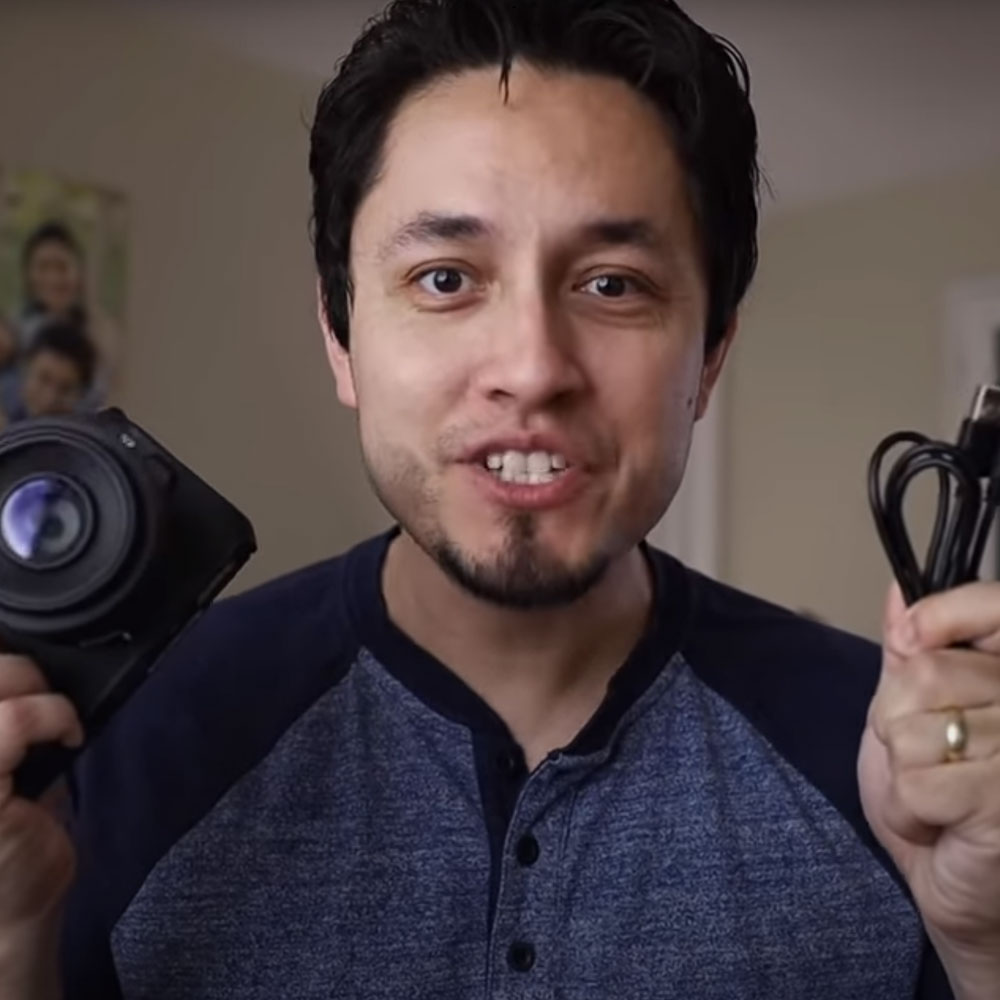 canon