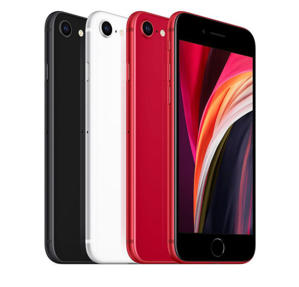 Kiedy najnowszy iPhone SE od Apple? Najprawdopodobniej na wiosnę