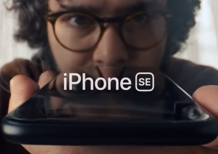 iPhone SE z ekranem 5.7-cala już w 2023 roku
