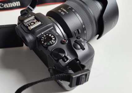 Recenzja Canon EOS RP -większość amatorów nie potrzebuje niczego ponad to, co oferuje EOS RP