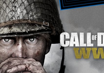 Call of Duty: WWII za darmo w PS Plus na PS4 już dzisiaj!