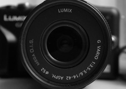 Panasonic w maju pokaże „nowy rodzaj” Lumixa. Co to może być?