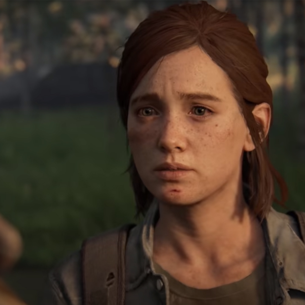 the last of us part ii