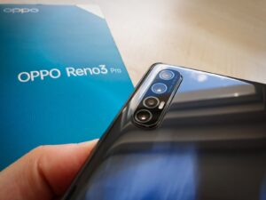 Oppo Reno 3 Pro 1