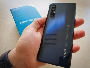 Oppo Reno 3 Pro 9