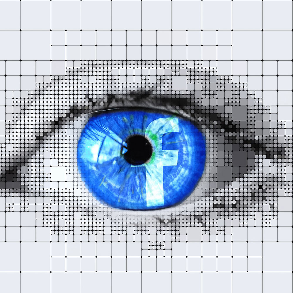 Jak żyć bez Facebooka i Instagrama? Świat online jest kruchy 3 facebook eye