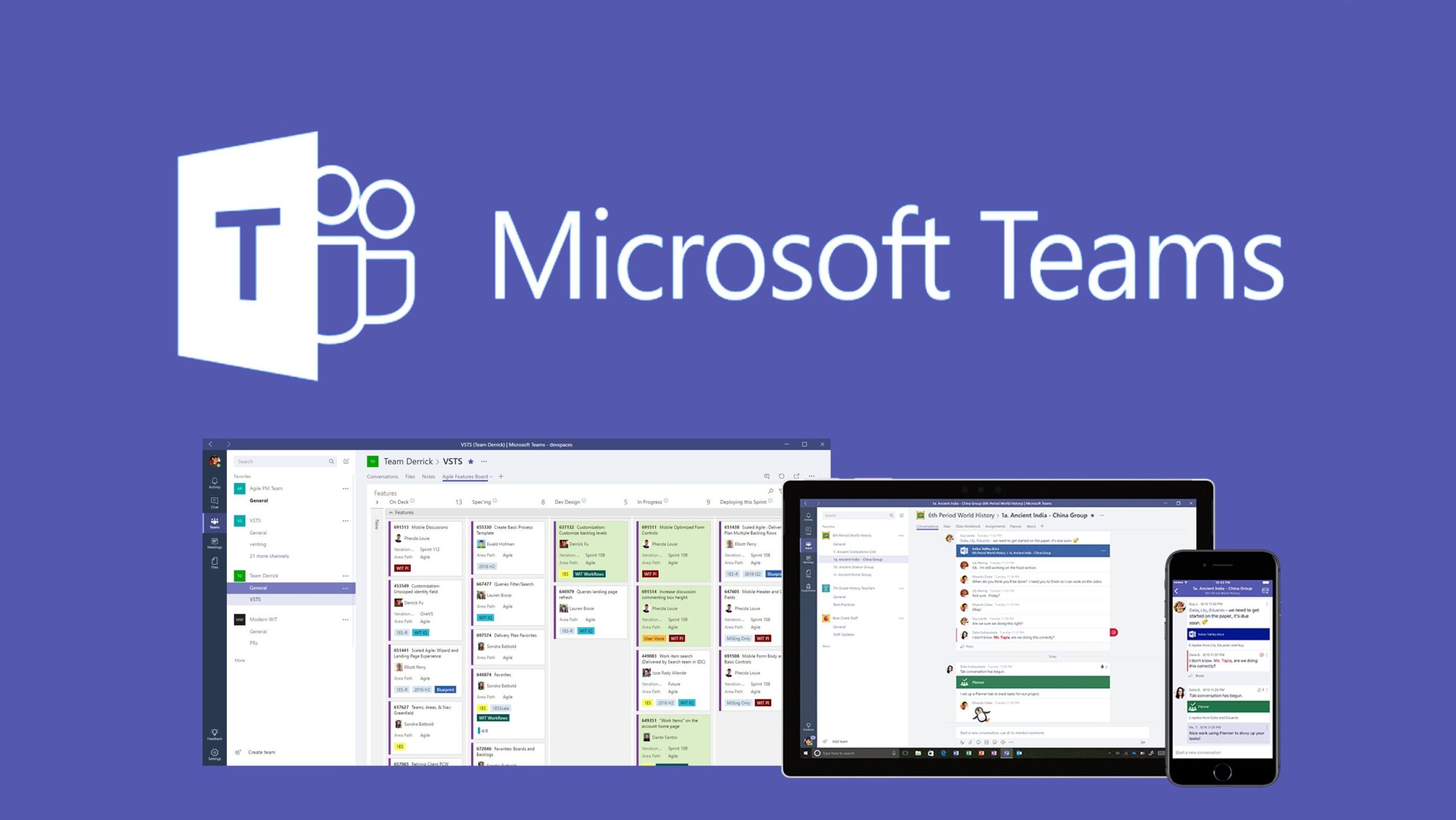 kurs microsoft teams scaled