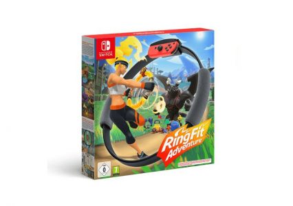 Nintendo pokazało sportową wersję Switcha