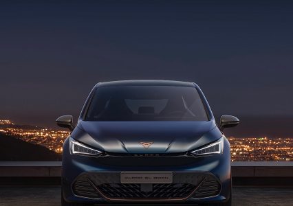 Znamy polskie ceny CUPRA Born! To nie to samo co VW ID.3