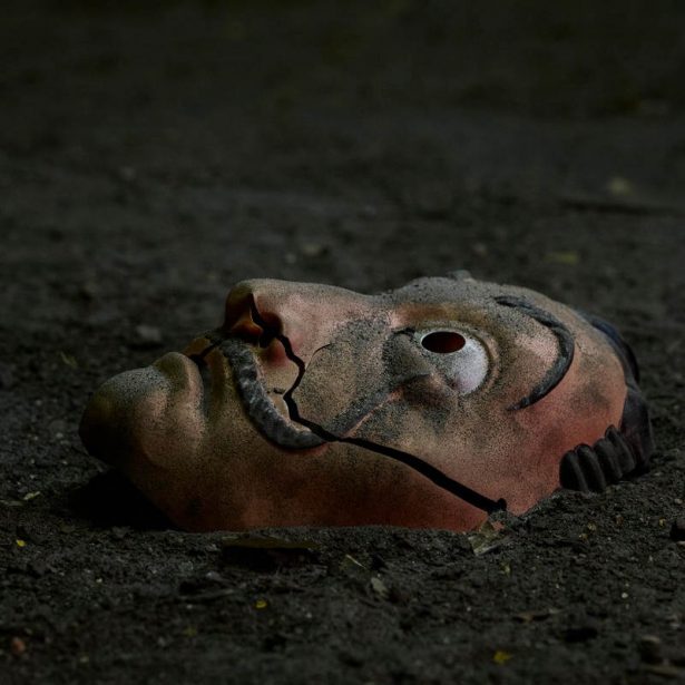 Netflix pokazał trailer 2 części 5 sezonu „Domu z papieru”