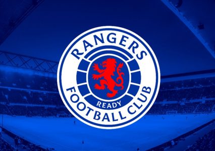 Rangers FC odświeża identyfikację