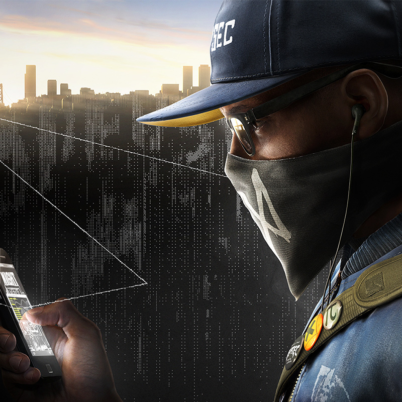 Watch Dogs 2, As Dusk Falls i więcej w Xbox Game Pass na drugą połowę lipca