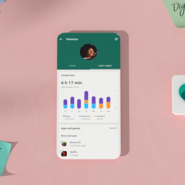 Aplikacja Bezpieczeństwo rodzinne od Microsoftu dostępna na iOS oraz Androida