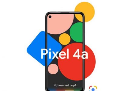 W końcu! Oto jest Google Pixel 4A