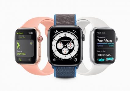 Apple udostępnia publiczną betę watchOS 7 na Apple Watch. Jak ją zainstalować?