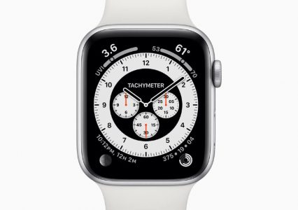 Apple watchOS 7.3 już do pobrania: nowe tarcze i poprawki