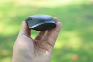 Logitech MX Anywhere 3