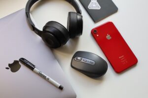 Logitech MX Anywhere 3