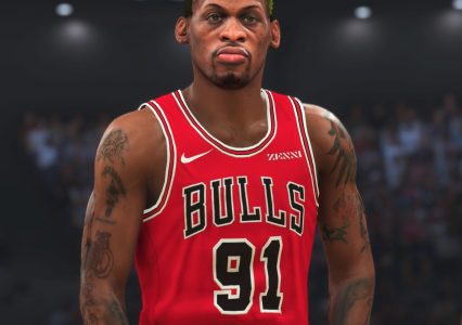 NBA 2K21 – w oczekiwaniu na kolejną generację konsol